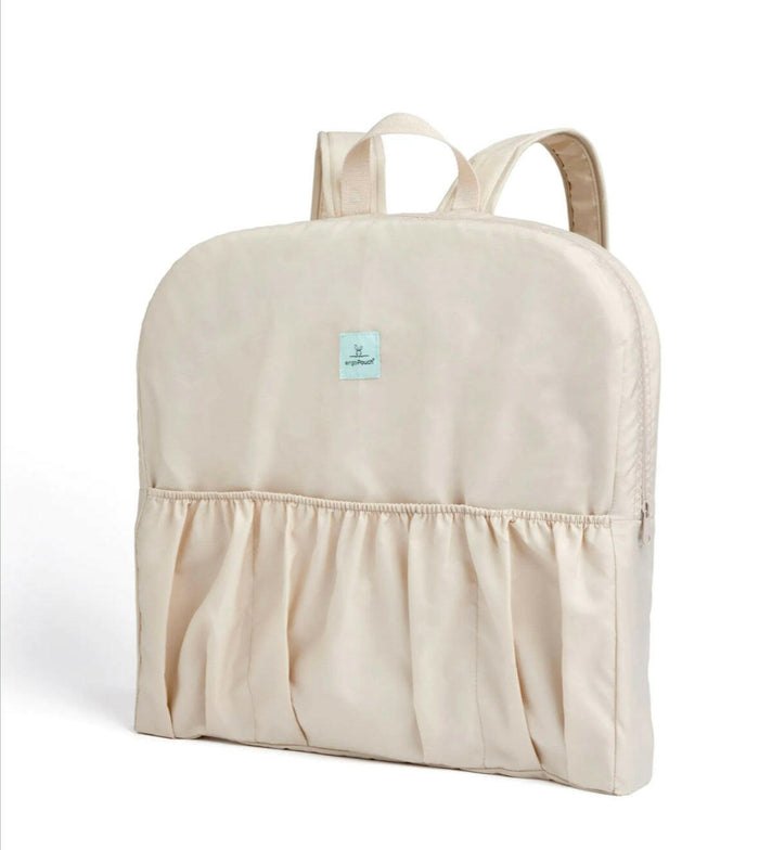 Ergo Pouch -Portable Bassinet.