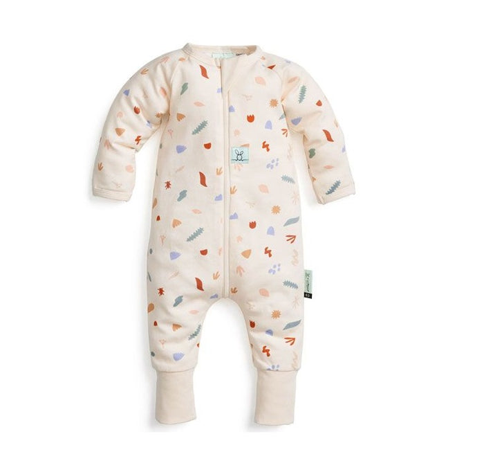 ErgoPouch Long Sleeve Layer, 0.2 Tog, (Desert Bloom)