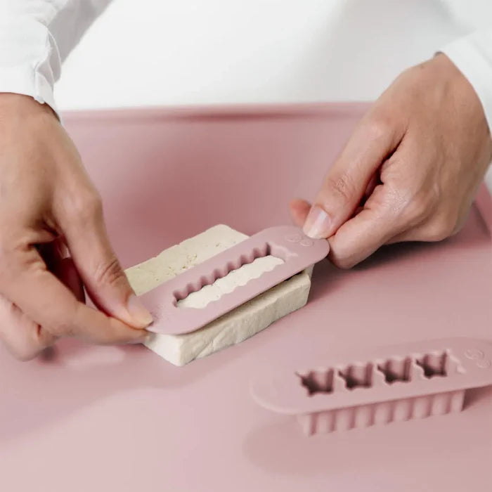 ezpz Baby-Led Weaning Food Cutters