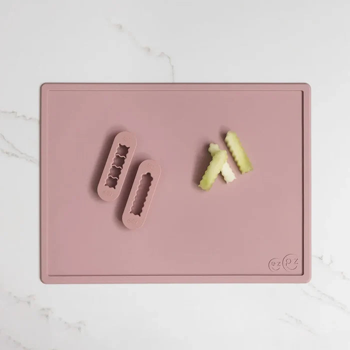 ezpz Baby-Led Weaning Food Cutters