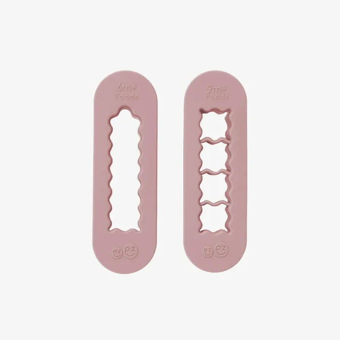 ezpz Baby-Led Weaning Food Cutters