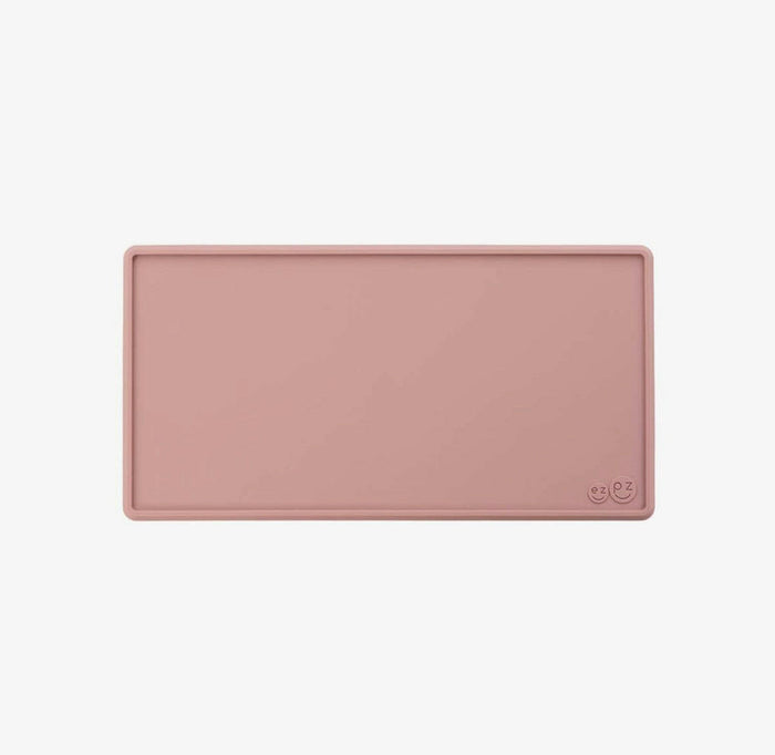 ezpz Tiny Placemat - Non-Slip, 100% Silicone.