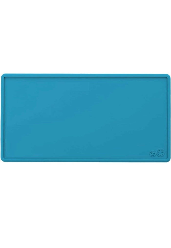 ezpz Tiny Placemat - Non-Slip, 100% Silicone.