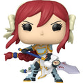 Fairy Tail 100 Years Quest Erza Funko Pop! Vinyl Figure #2288