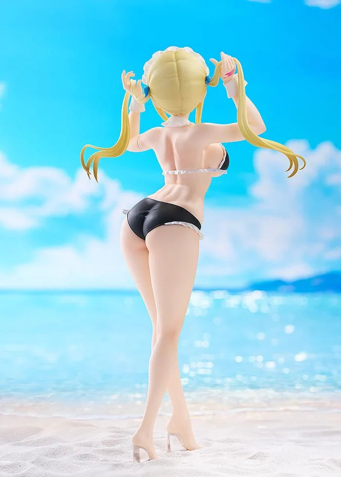 Fairy Tail 100 Years Quest POP UP PARADE BEACH QUEENS Lucy Heartfilia: Virgo Form Swimsuit Ver. L Size
