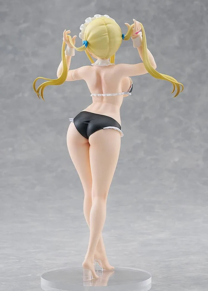 Fairy Tail 100 Years Quest POP UP PARADE BEACH QUEENS Lucy Heartfilia: Virgo Form Swimsuit Ver. L Size
