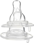 Farlin Anti-Colic Silicone Nipple (0 Months +) 2 Pcs