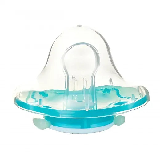 Farlin Chu Chu Pacifier Orthodontic- Night (6 Months +)