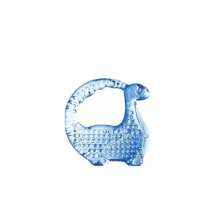Farlin Cooling Gum Soother (Assorted Blue)