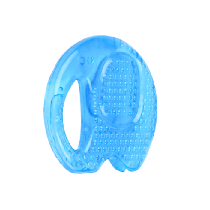 Farlin Cooling Gum Soother (Assorted Blue)