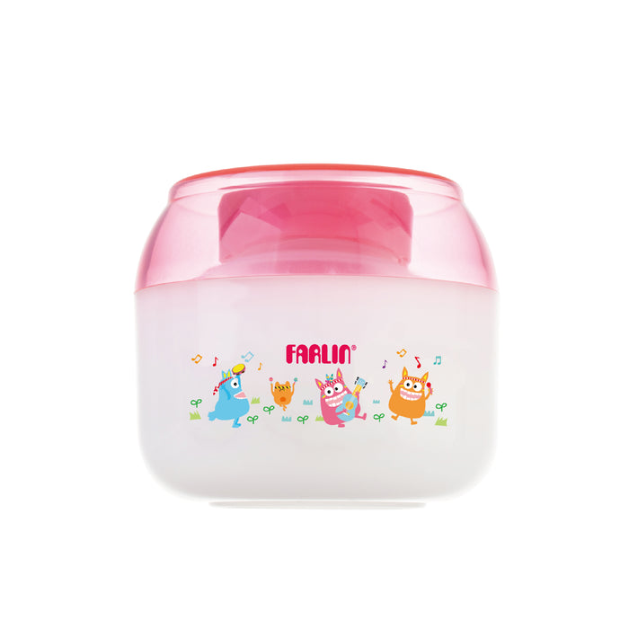 Farlin Free Drop Powder Puff