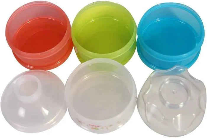 Farlin Milk Powder Container