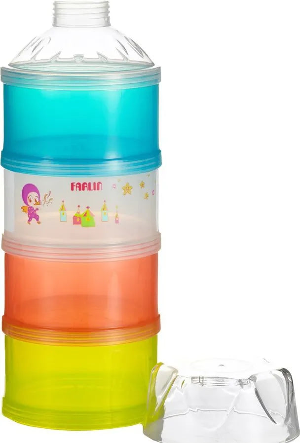 Farlin Milk Powder Container