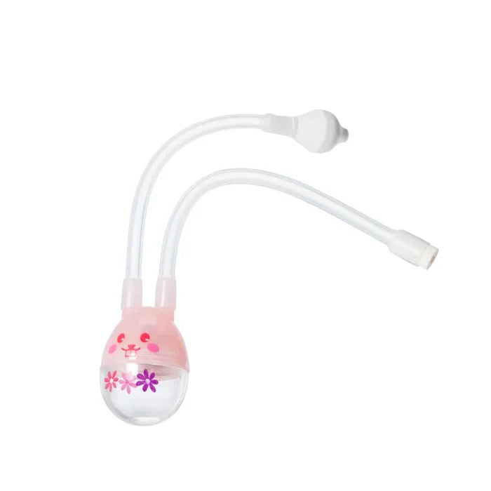 Farlin Parent & Child Nasal Aspirator