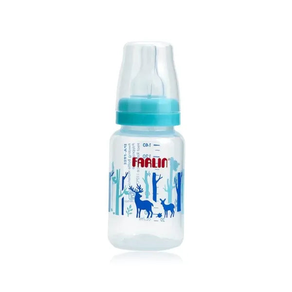 Farlin PP Standrard Neck Feeding Bottle
