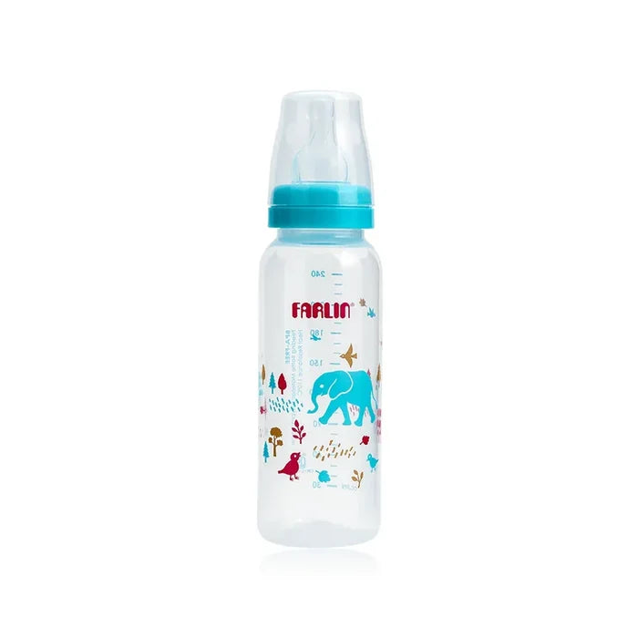 Farlin PP Standrard Neck Feeding Bottle