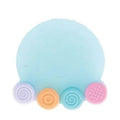 Farlin Silicone Gum Soother (Octopus)