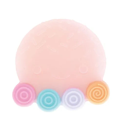 Farlin Silicone Gum Soother (Octopus)