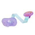 Farlin Silicone Pacifier Set (6 Months +)