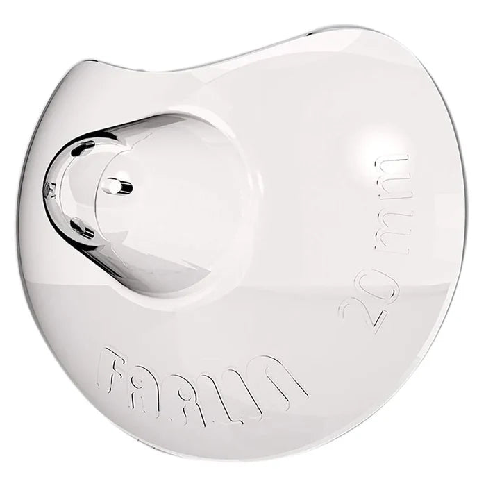 Farlin Ultra Thin Breast Shield (1 Pair)