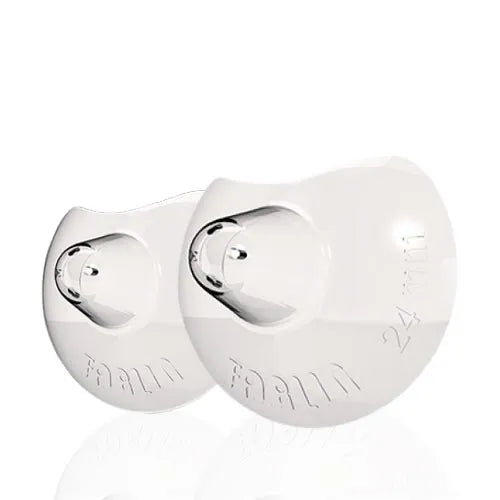 Farlin Ultra Thin Breast Shield (1 Pair)