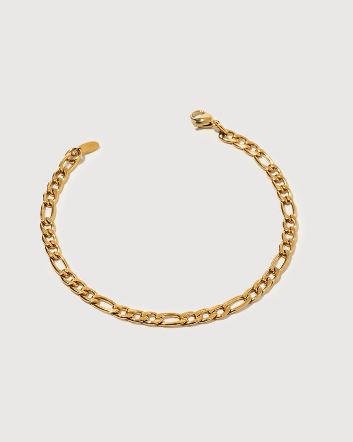 Figaro bracelet - Men