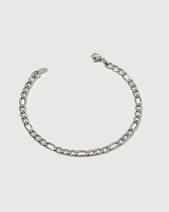 Figaro bracelet - Men