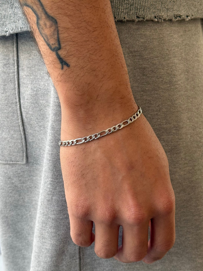 Figaro bracelet - Men