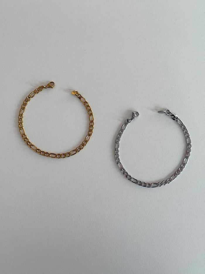 Figaro bracelet - Men