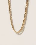 Figaro necklace - Men