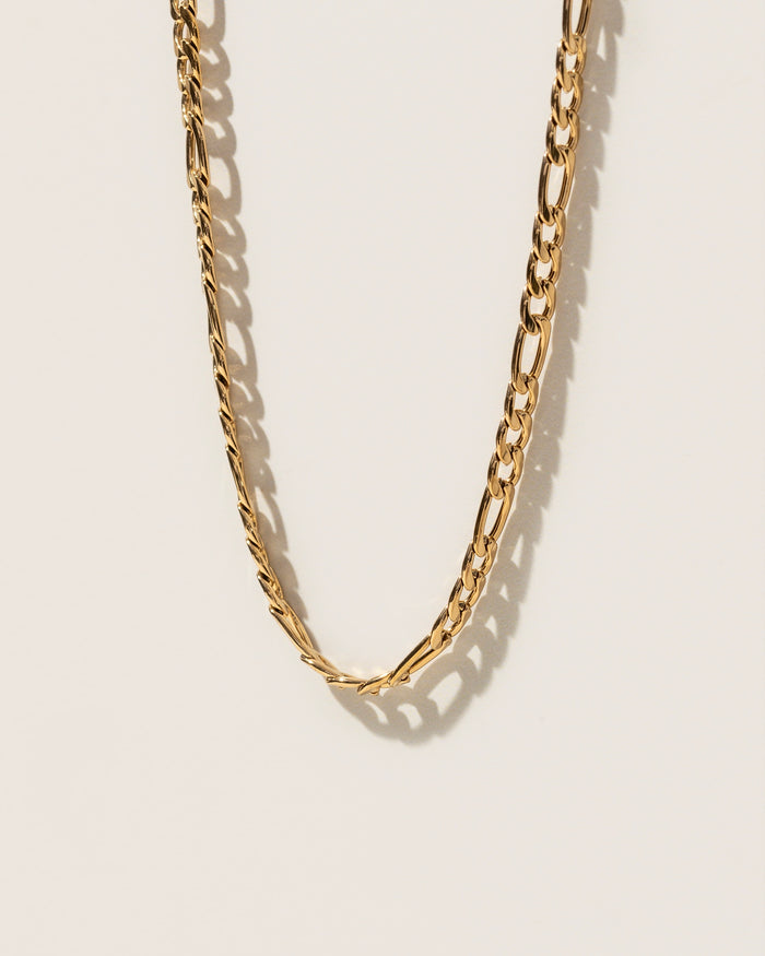 Figaro necklace - Men