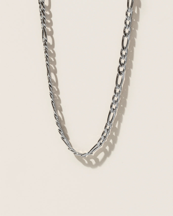 Figaro necklace - Men