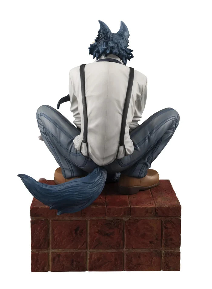 Figure BEASTARS Legoshi(Rerun)