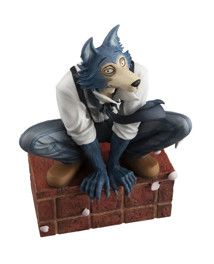 Figure BEASTARS Legoshi(Rerun)