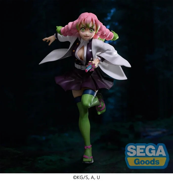FIGURIZMα Anime "Demon Slayer: Kimetsu no Yaiba" -Mitsuri Kanroji-