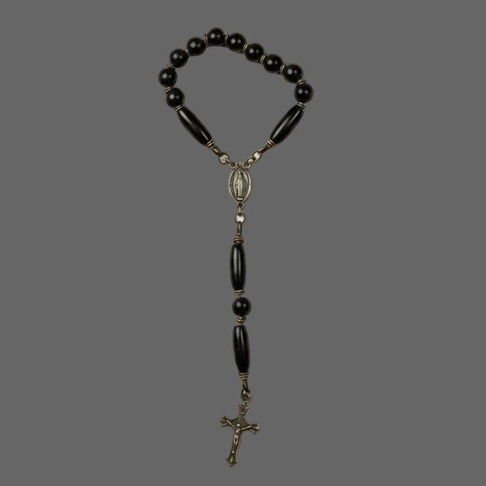 Finger Rosary-Miraculous Medal