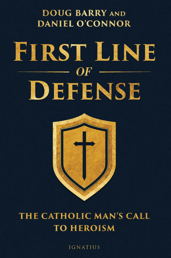 First Line of Defense