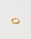 Flora ring - Frosted Petals