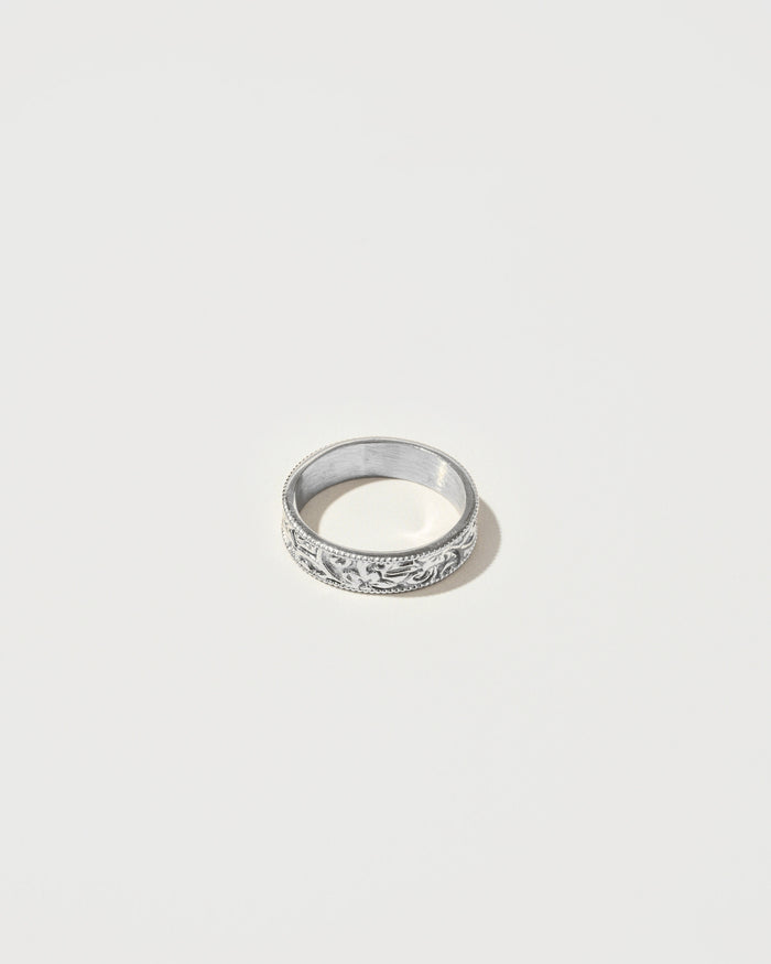Silver / 5