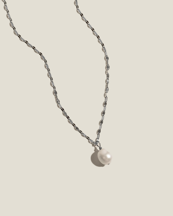 Silver / 40 cm