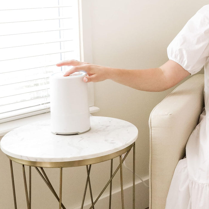 Frida baby 3 In 1 Air Purifier for Sleeping, Nightlight & Sound Machine