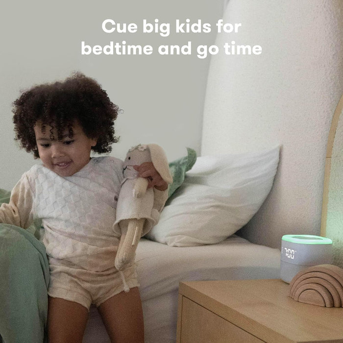 Frida Baby 3-in-1 Alarm Clock, Sound Machine & Nightlight