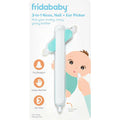 fridababy 3 in 1 nose nail & ear picker
