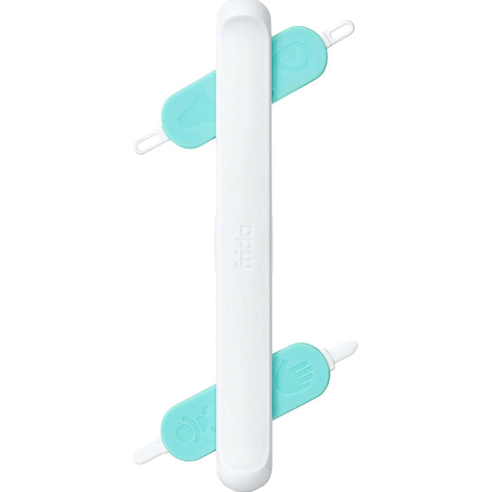 3-in-1 Baby Nose Boogers and Ear Wax Picker by FridaBaby.