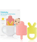 silicone teether