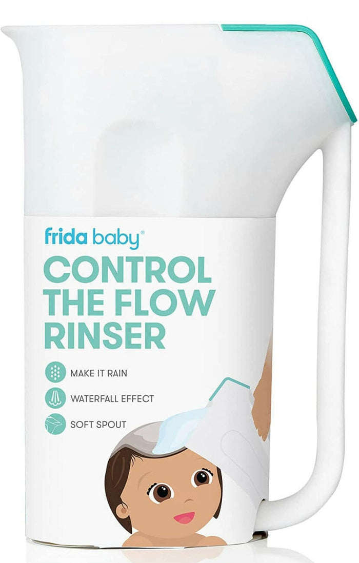 fridababy control the flow rinser