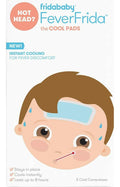 fridababy cool pads