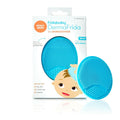 cradle cap scrubber