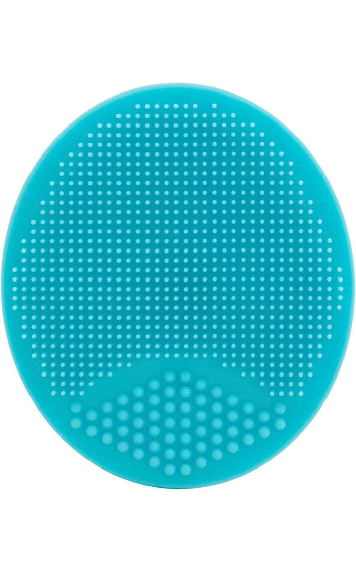 DermaFrida The SkinSoother Baby Bath Silicone Brush by Fridababy.