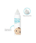 nose frida saline mist